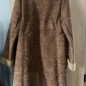 Westbound winter coat